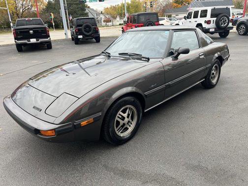 1981 Mazda RX-7 