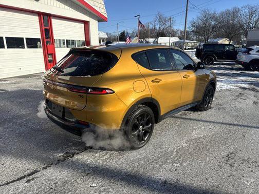 2024 Dodge Hornet R/T