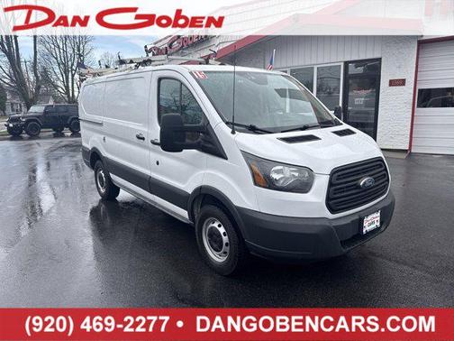 2015 Ford Transit-250 Base
