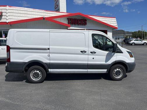 2015 Ford Transit-250 Base