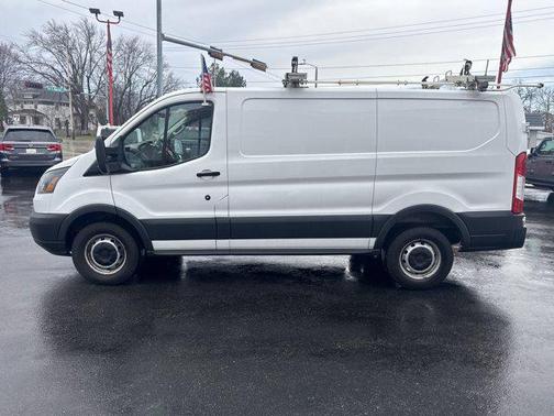 2015 Ford Transit-250 Base
