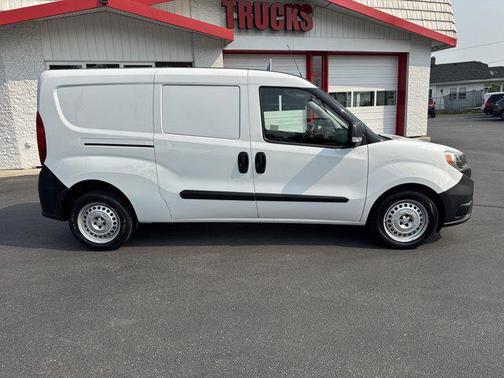 2018 RAM ProMaster City Tradesman