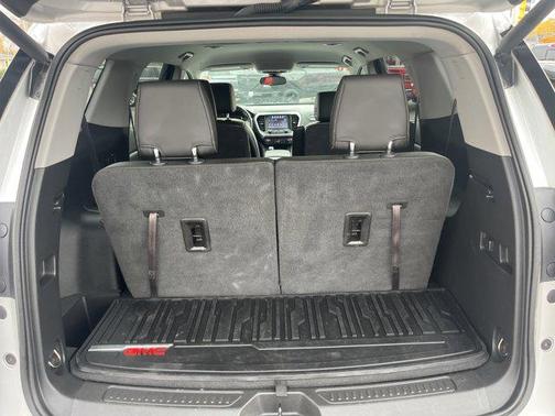 2018 GMC Acadia SLT-2