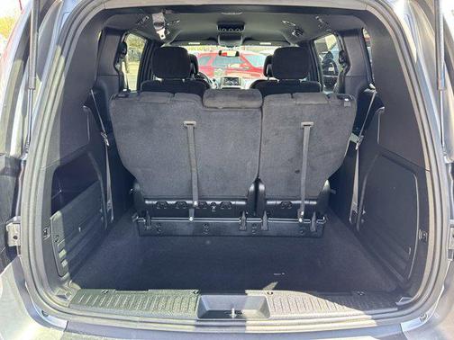 2016 Dodge Grand Caravan AVP/SE