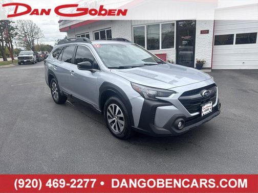 2023 Subaru Outback Premium