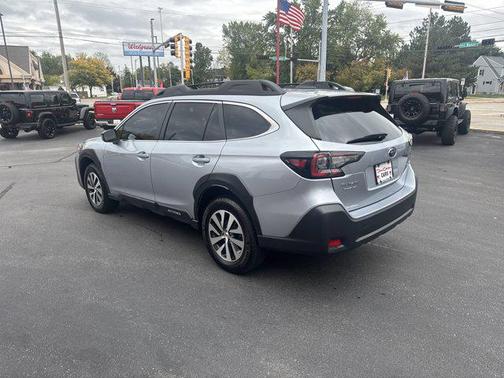 2023 Subaru Outback Premium