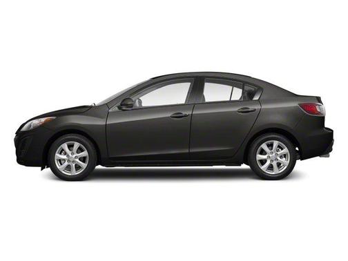 Photo 3 of 23 of 2010 Mazda Mazda3 i Touring