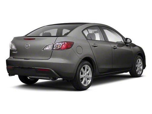 Photo 2 of 23 of 2010 Mazda Mazda3 i Touring