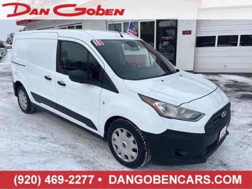 2019 Ford Transit Connect XL