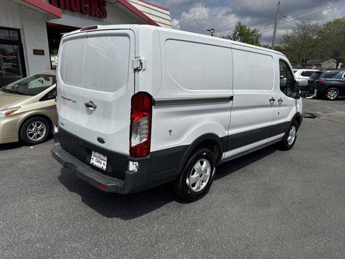 2018 Ford Transit-250 Base