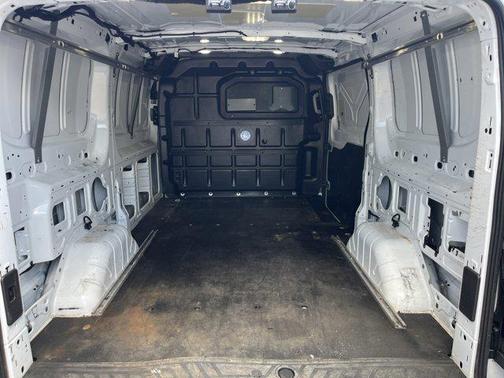 2018 Ford Transit-250 Base