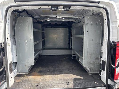 2018 Ford Transit-250 Base