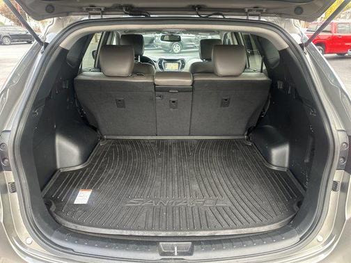 2014 Hyundai Santa Fe Sport 2.4L