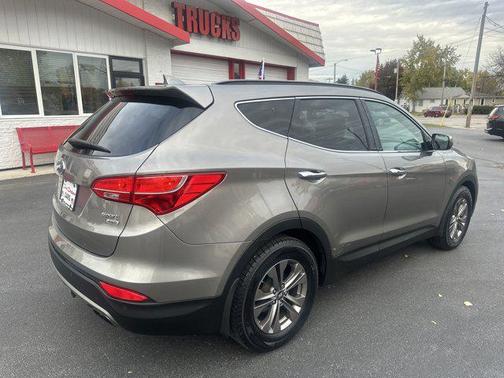 2014 Hyundai Santa Fe Sport 2.4L
