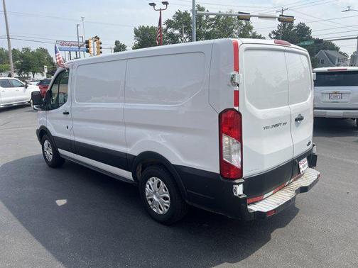 2019 Ford Transit-150 Base