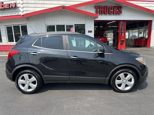 2016 Buick Encore Base