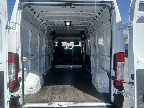 2021 RAM ProMaster 2500 High Roof
