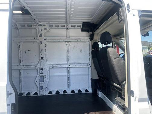 2021 RAM ProMaster 2500 High Roof