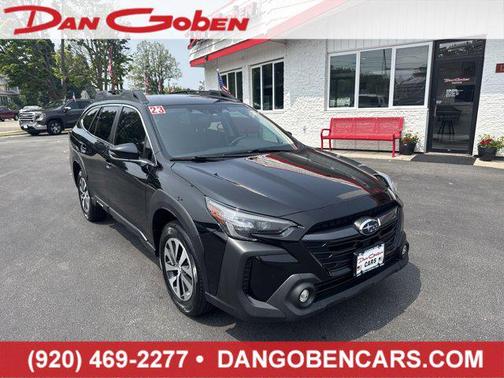 2023 Subaru Outback Premium