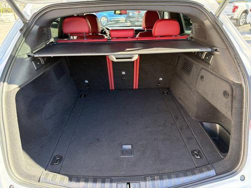 2022 Alfa Romeo Stelvio Sprint