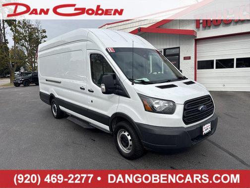 2018 Ford Transit-250 Base