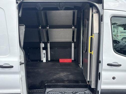 2018 Ford Transit-250 Base