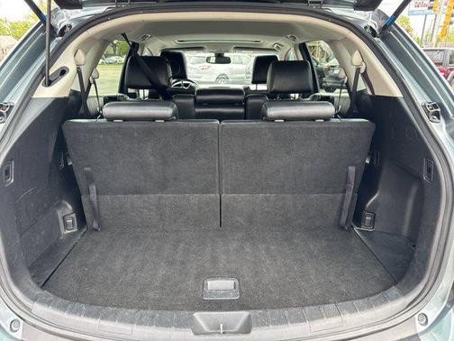 2010 Mazda CX-9 Grand Touring