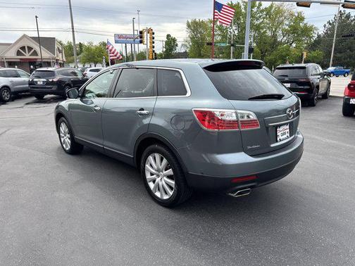 2010 Mazda CX-9 Grand Touring