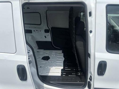 2022 RAM ProMaster City Tradesman
