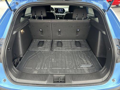 2024 Chevrolet Trax FWD 1RS