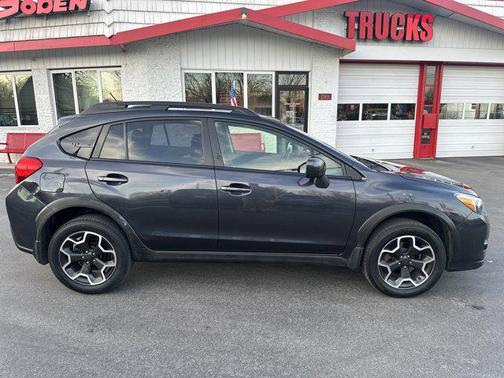 2014 Subaru XV Crosstrek 2.0i Premium