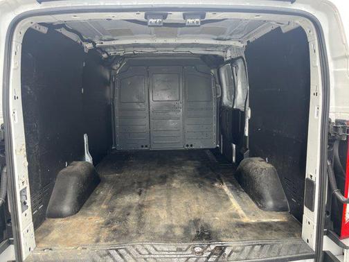 2017 Ford Transit-250 Base