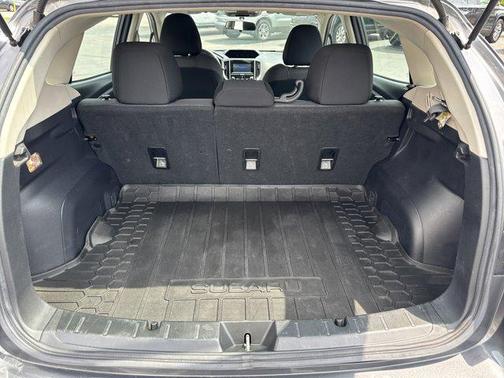 2019 Subaru Impreza 2.0i