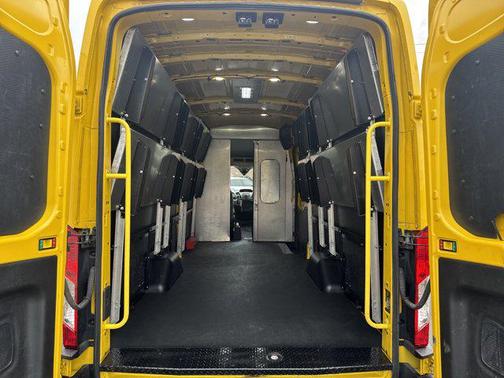 2019 Ford Transit-250 Base