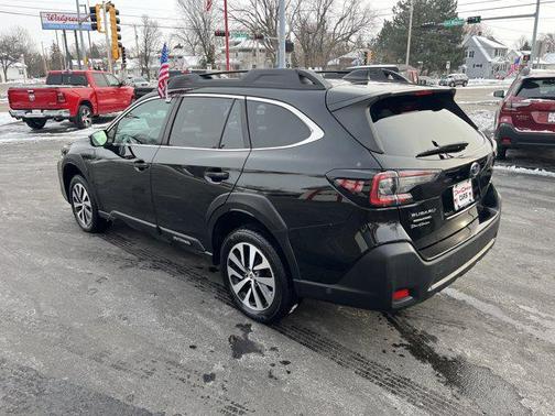 2023 Subaru Outback Premium