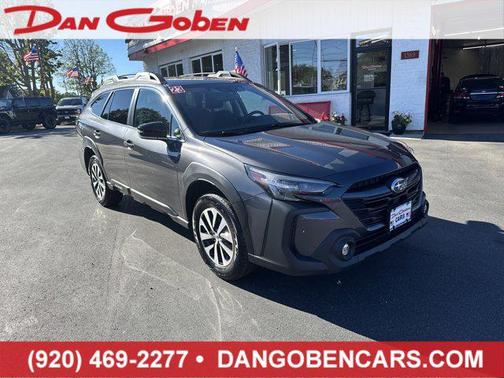 2023 Subaru Outback Premium