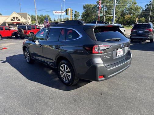 2023 Subaru Outback Premium