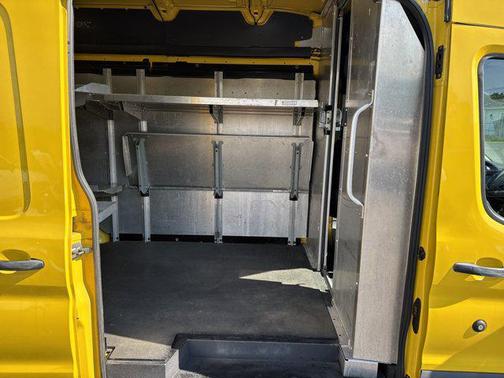 2018 Ford Transit-250 Base