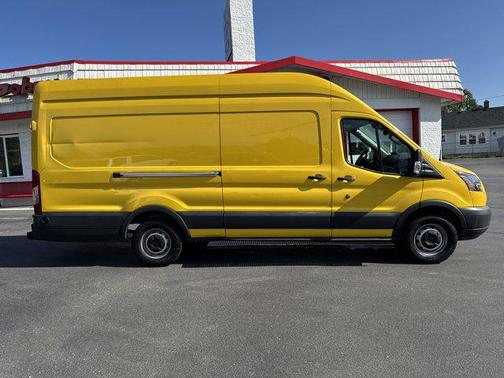 2018 Ford Transit-250 Base