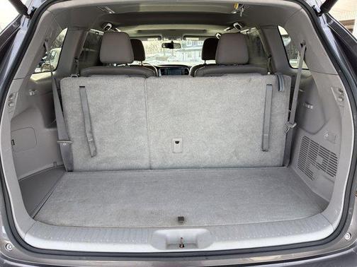 2014 Toyota Highlander Limited