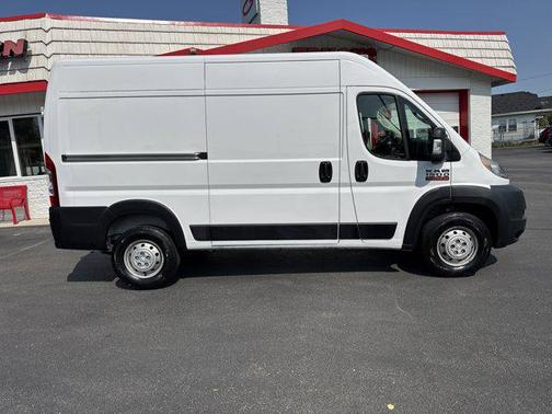 2019 RAM ProMaster 1500 Base
