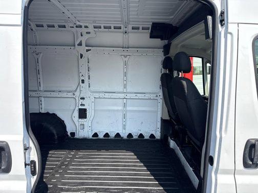 2019 RAM ProMaster 1500 Base