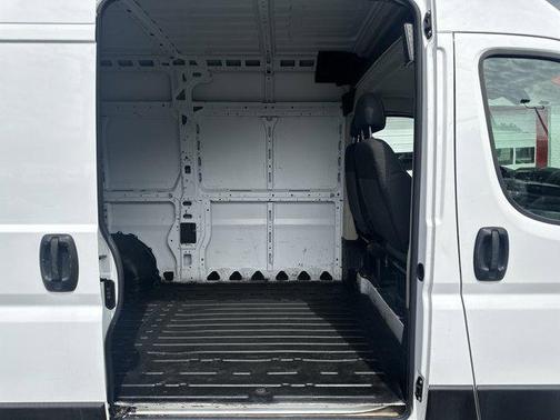 2019 RAM ProMaster 1500 Base
