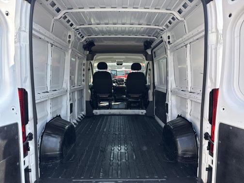 2019 RAM ProMaster 1500 Base
