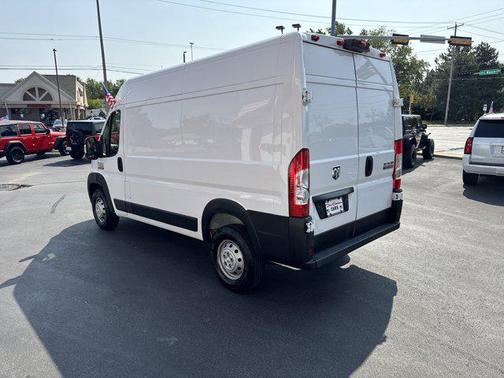 2019 RAM ProMaster 1500 Base