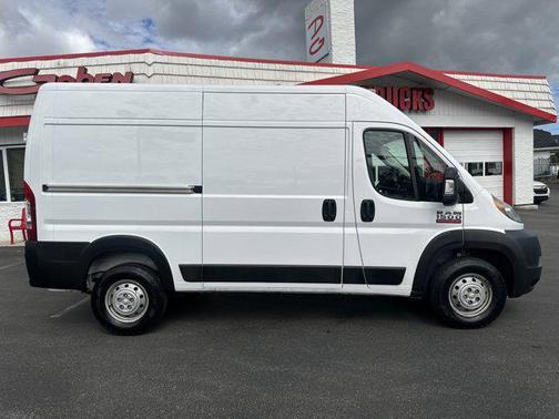 2019 RAM ProMaster 1500 Base