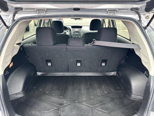 2014 Subaru Impreza 2.0i