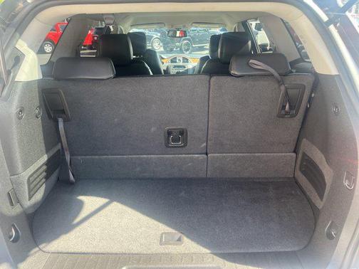 2012 Buick Enclave Leather