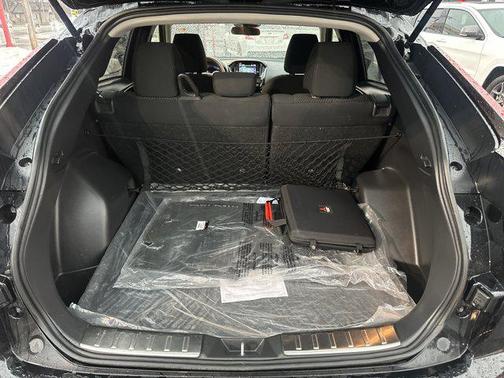 2022 Mitsubishi Eclipse Cross ES