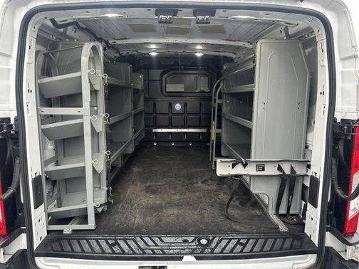 2019 Ford Transit-250 Base